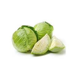 Cabbage Round, 1kg