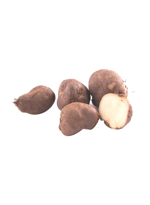

Madhoor Koorka Chineese Potato, 1kg