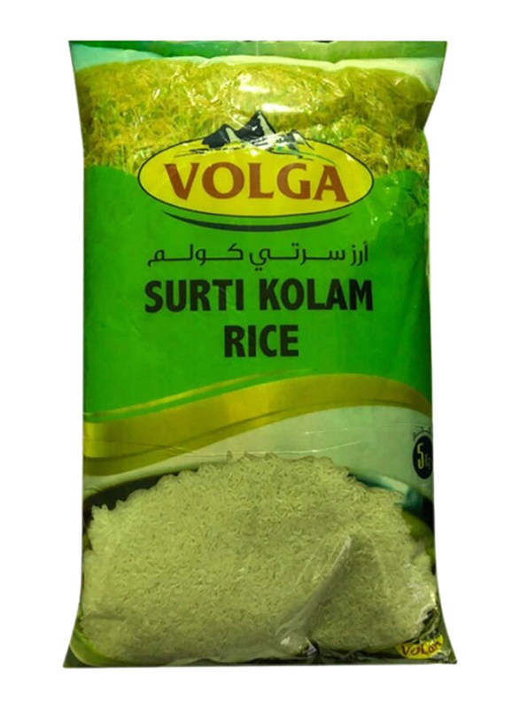 Volga Surti Kolam Rice, 5kg