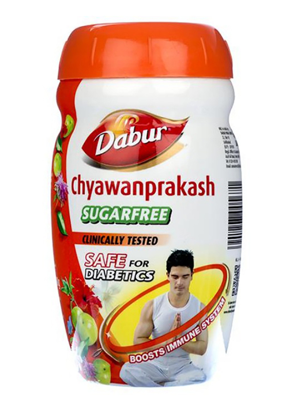 Dabur Chyawanprakash Sugar Free, 500gm