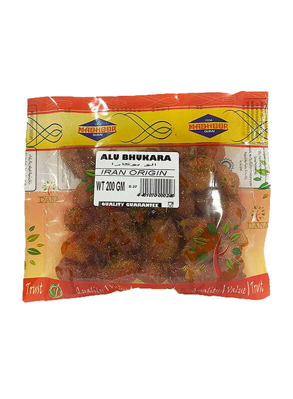 

Madhoor Alu Bukara, 200g
