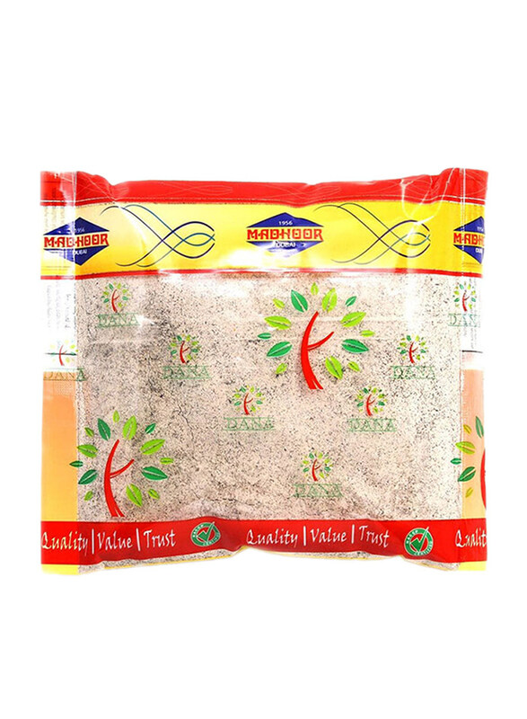 

Madhoor Kuttu Atta, 250g
