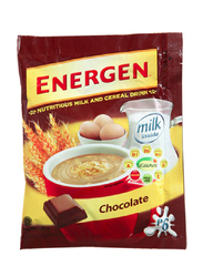 Energen Nutritious Milk & Cereal Chocolate Drink, 30g
