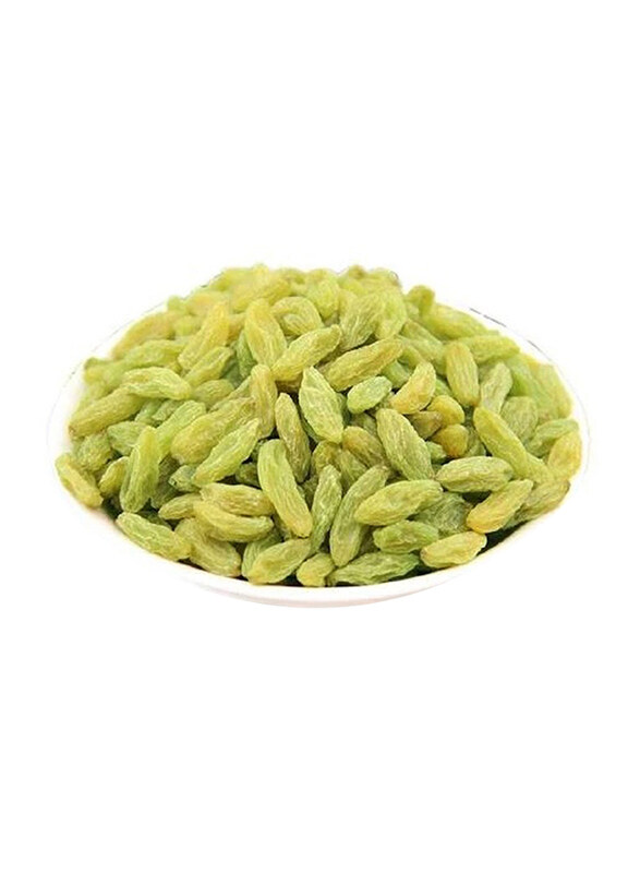 

True Nut Green Raisins, 1 Kg