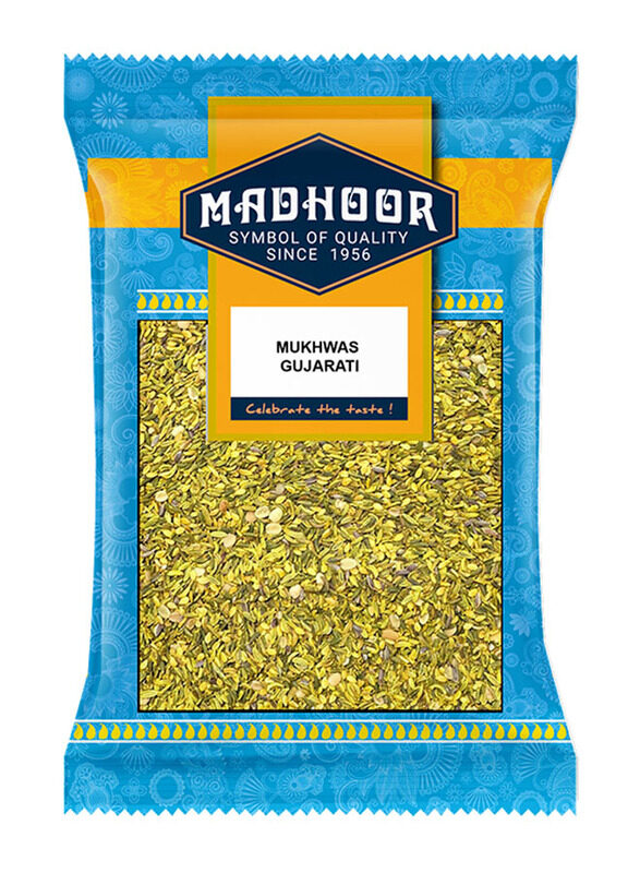 

Madhoor Gujarati Mukhwas, 500g