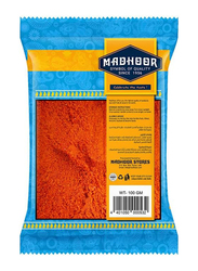 Madhoor Chilli Powder No 1, 100g