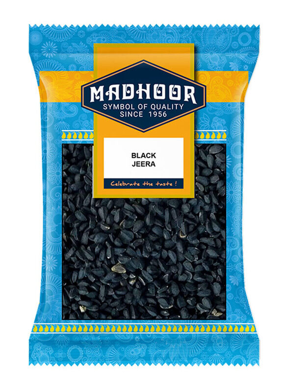 

Madhoor Black Jeera, 1Kg
