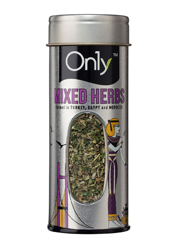 

On1y Mixed Herbs, 14g