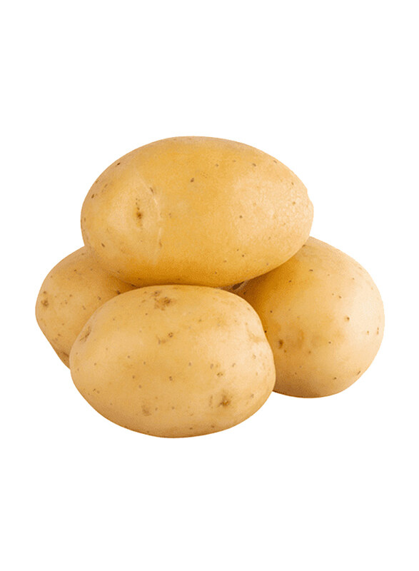 

Madhoor Potato Pakistan, 1kg
