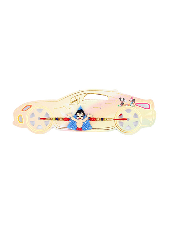 

Madhoor H54 Rakhi, Multicolour