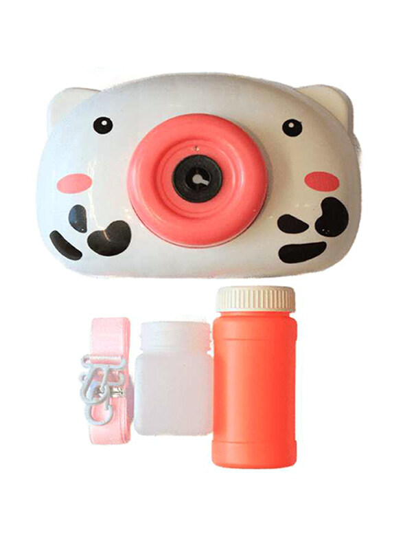 

Madhoor A12 Water Bubbles, Ages 3+, White