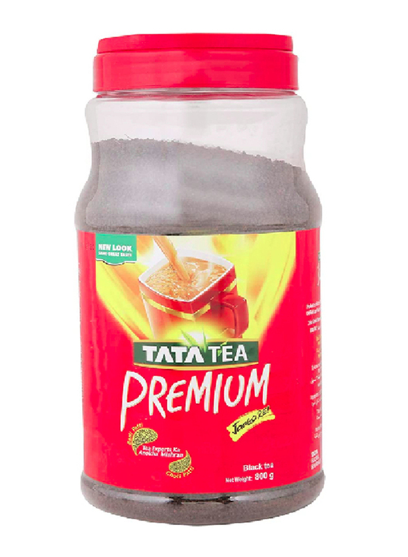 Tata Kanan Devan Classic Tea, 800g