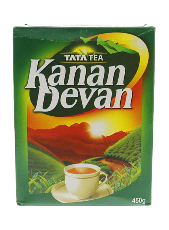 Tata Kannan Devan Tea, 450g