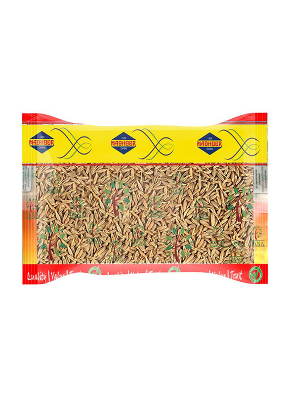 

Madhoor Whole Jeera, 500g