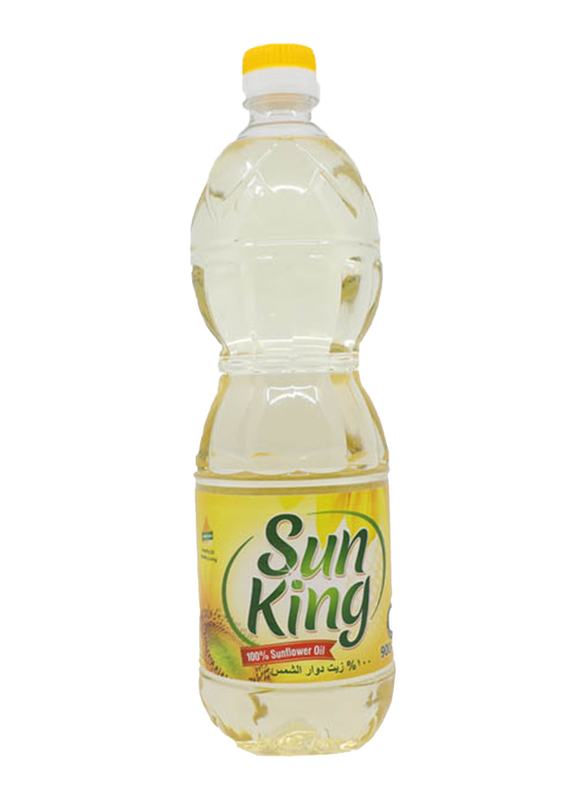 Sun King Sunflower Oil, 900ml