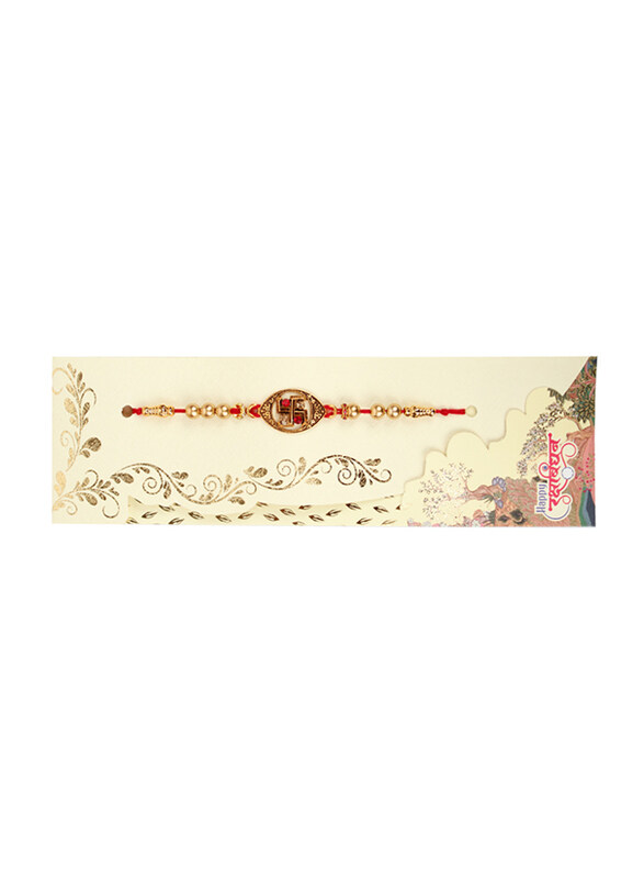 

Madhoor H30 Rakhi, Multicolour