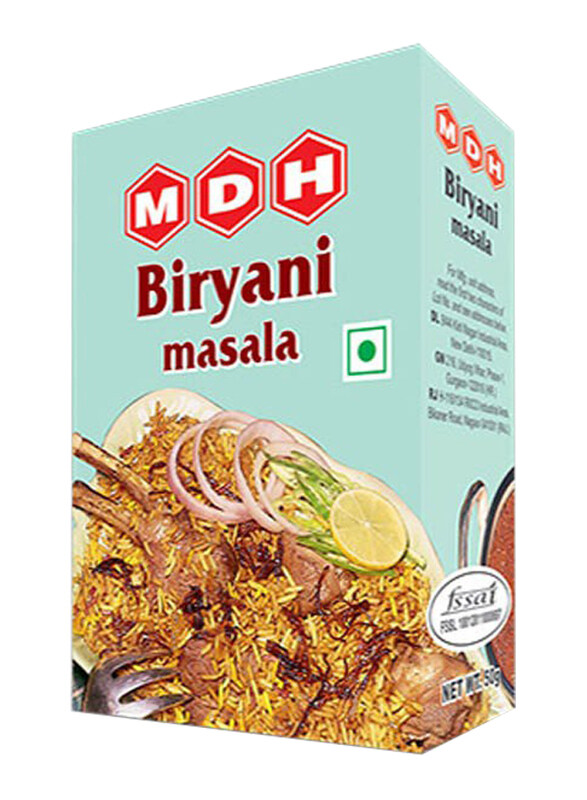 

MDH Bombay Biryani Masala, 100g