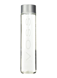 Voss Still Water Bottle, 800ml