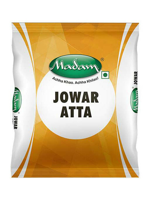 

Madam Juwar Atta, 1 Kg