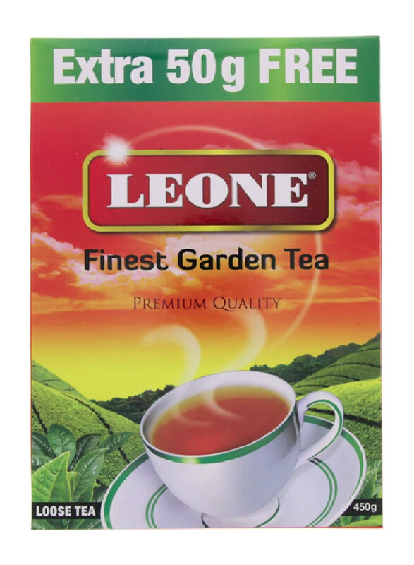 

Leone Finest Garden Loose Tea, 450g