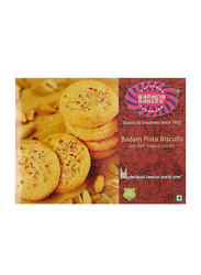 Karachi Bakery Almond & Pista Biscuits, 400g