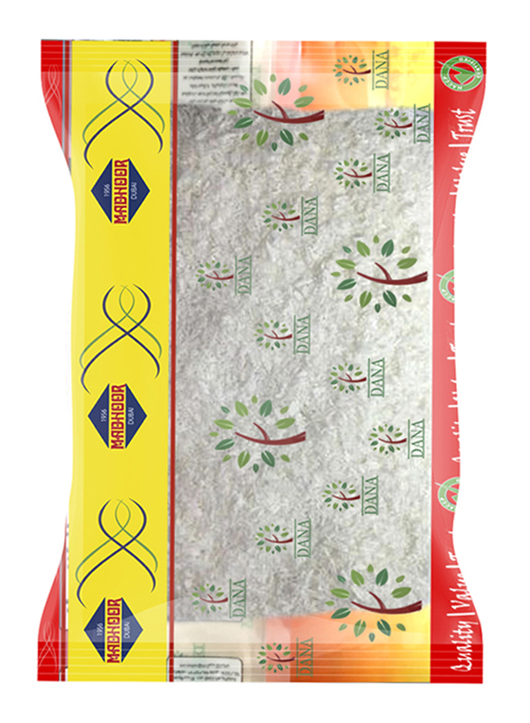 Madhoor Coconut Dry Powder, 250g