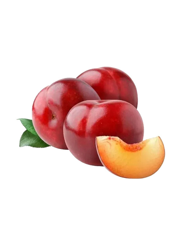 

Madhoor Plums Red India, 1KG