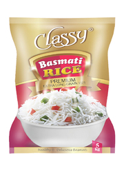 Classy XXL Premium Basmati Rice, 5Kg