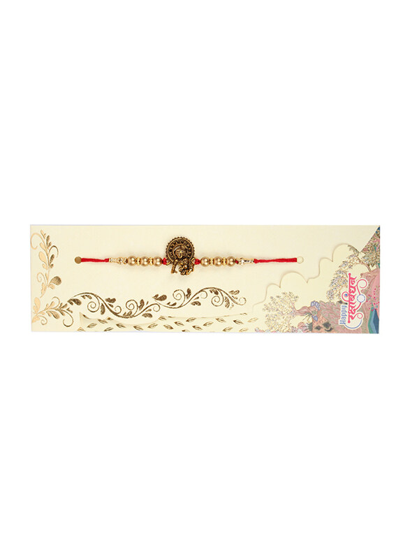 

Madhoor H27 Rakhi, Multicolour