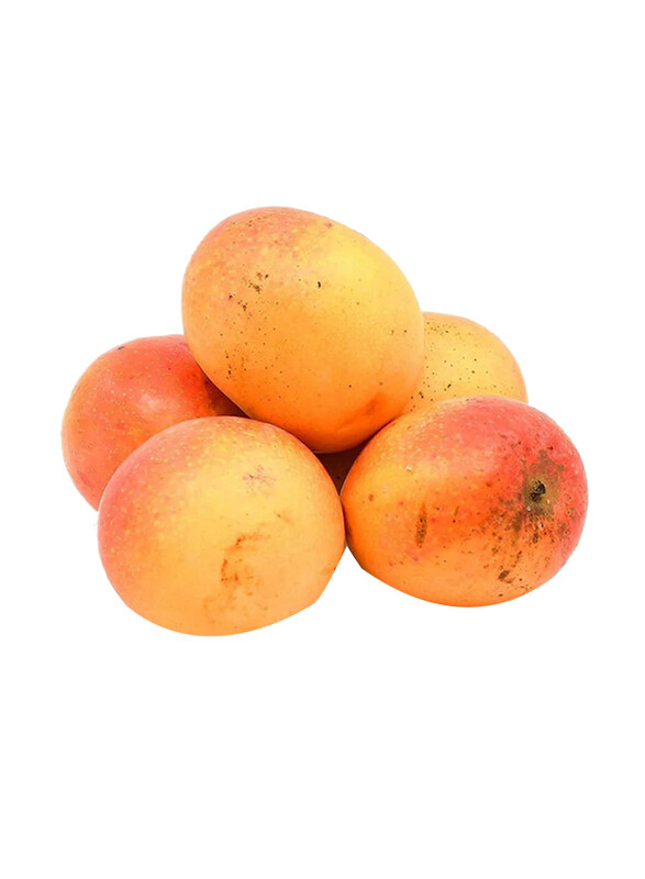 

Madhoor Mango Kenya, 1KG