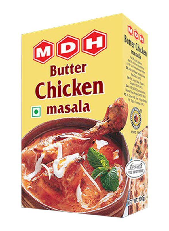 

MDH Butter Chicken Masala, 100g