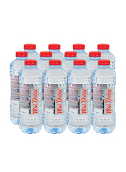 Mai Dubai Drinking Water, 12 Bottles x 500ml