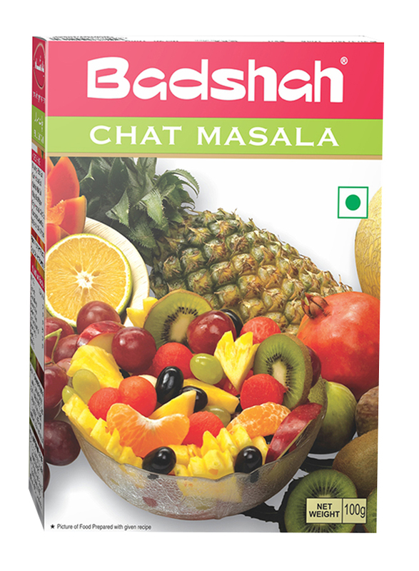 Badshah Chat Masala, 100g