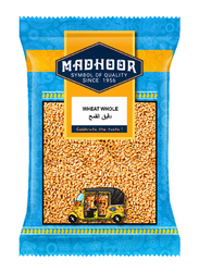 Madhoor Whole Wheat, 500g