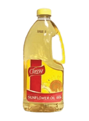Classy Sunflower Oil, 1.5L