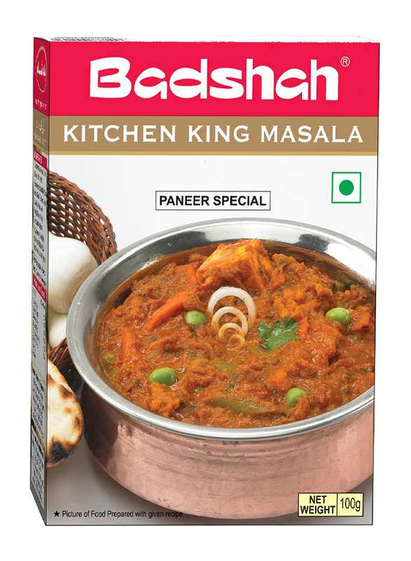 Badshah Kitchen King Masala, 100g