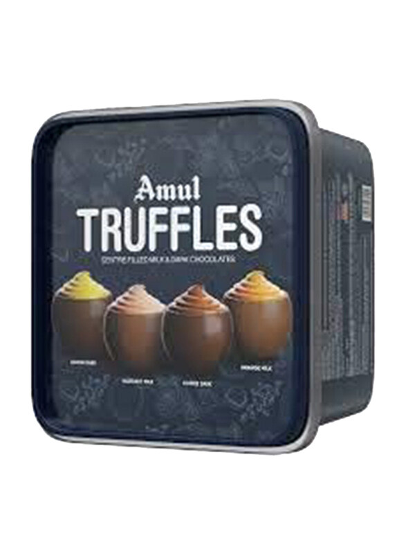 

Amul Truffles, 308g