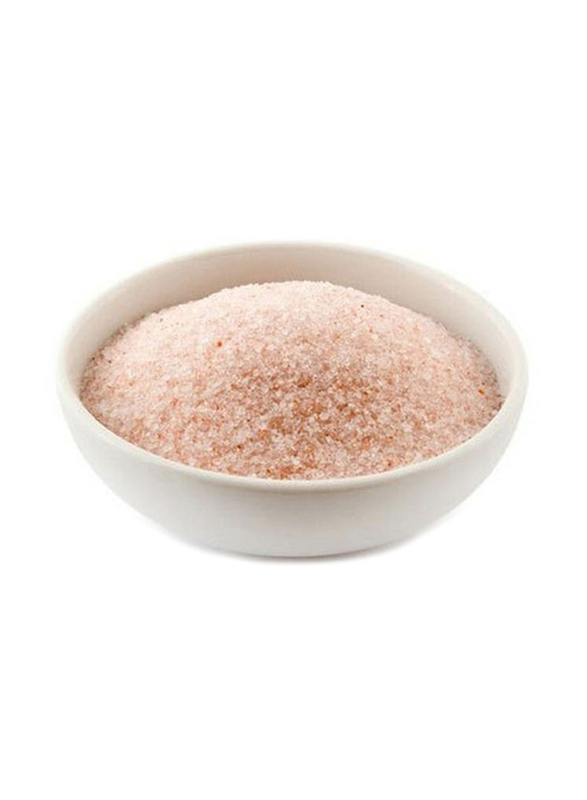 Madhoor Pink Rock Salt Powder, 100g