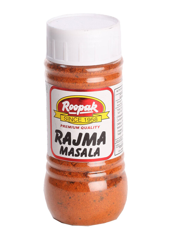 

Roopak Rajma Masala, 100g