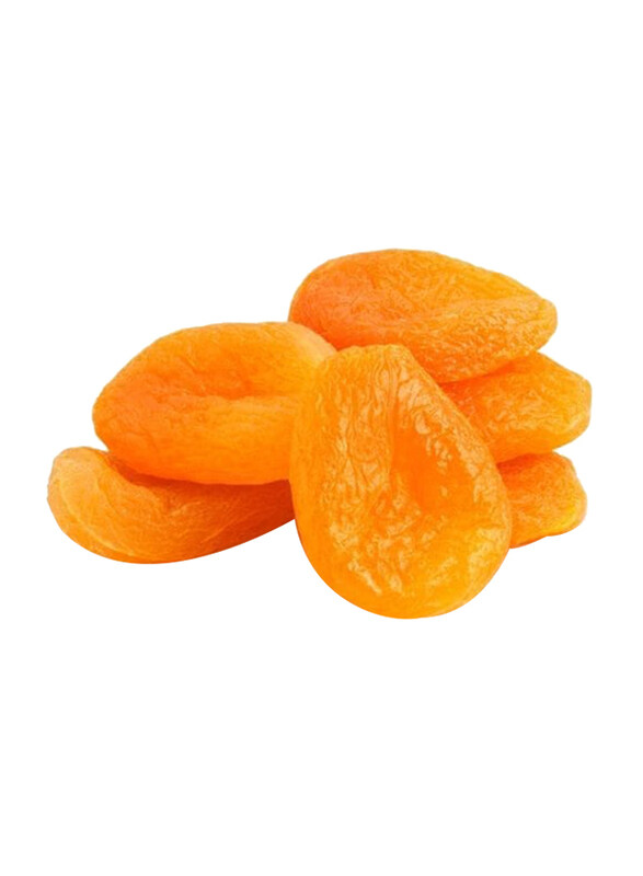 

True Nut Turkey Apricot, 1 Kg