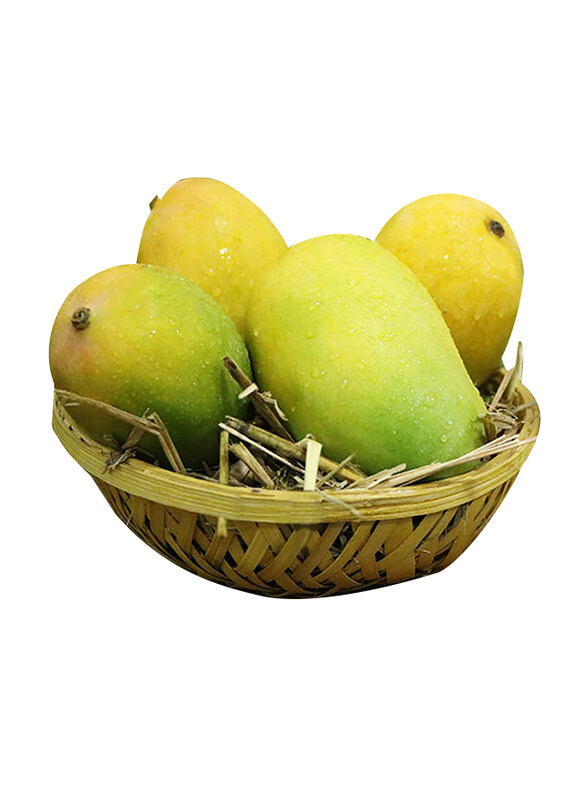 

Generic Kesar Mango, 12 Pieces