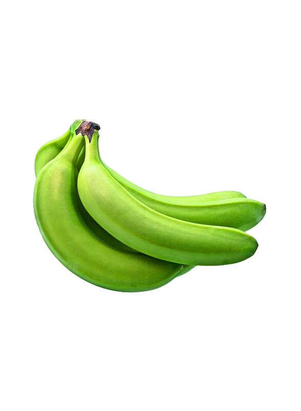 

Madhoor Banana Green, 1kg