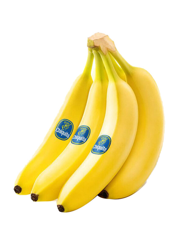 

Madhoor Banana Chiquta, 1kg