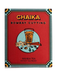 Chaika Bombay Cutting Instant Tea Premix, 140g
