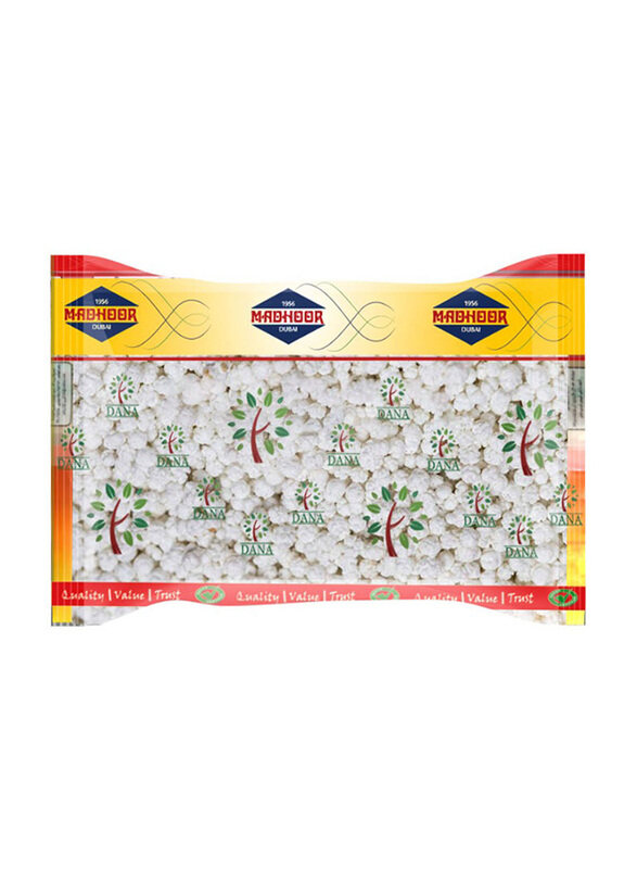 

Madhoor White Prasadi, 250g