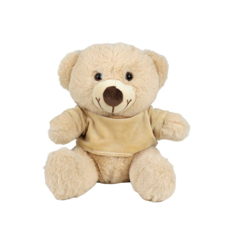 

Valentines Day Teddy Bear 26cm