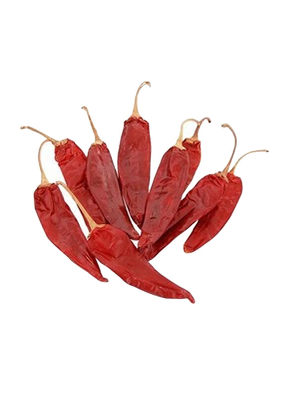 

Madhoor Chilli Whole Gantur, 100g