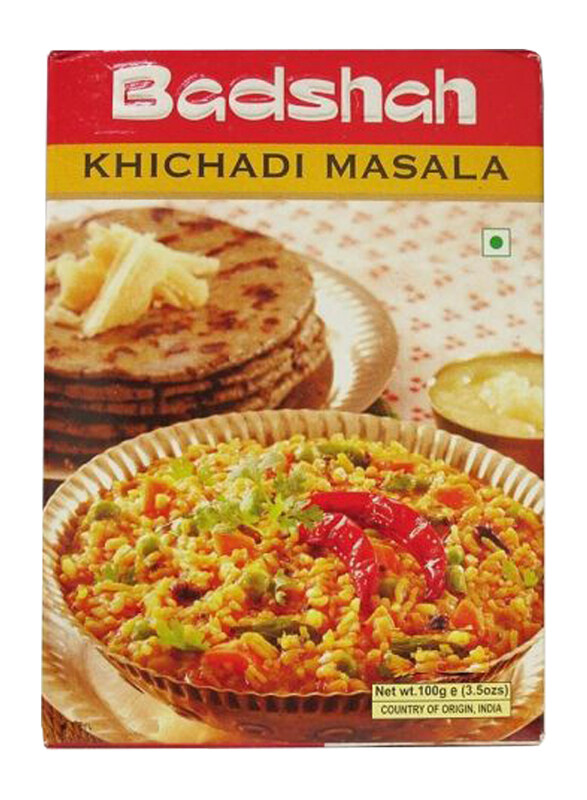 

Badshah Khichdi Masala, 100g