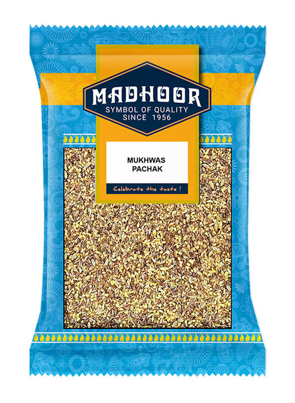 

Madhoor Mukhwas Pachak, 1Kg