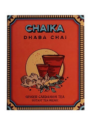 Chaika Dhaba Chai Instant Tea Premix, 140g